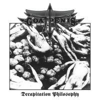 GOATPENIS (Bra) - Decapitation Philosophy, CD
